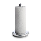 Nambé Curvo Paper Towel Holder