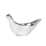 Nambé Dove of Peace Bowl