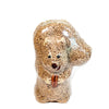 Nutzo Squirrel Bird Feeder