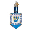 Dreidel Ornament