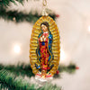 Lady of Guadalupe Ornament