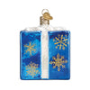 Hanukkah Gift Box Ornament