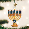 Menorah Ornament