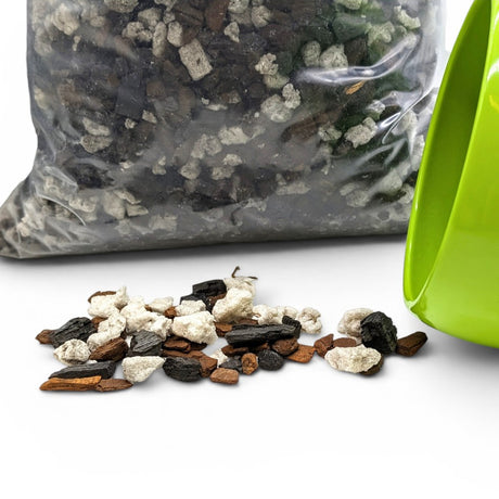 Madeline F. Elder Greenhouse Custom Orchid Potting Mix
