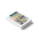 Hokusai Playing Cards