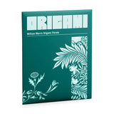 William Morris Origami Florals