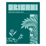 William Morris Origami Florals