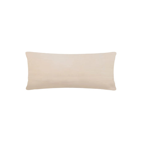 Spooky Hooked Pillow