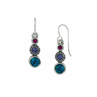 Sprite Earrings by Patricia Locke - Fling