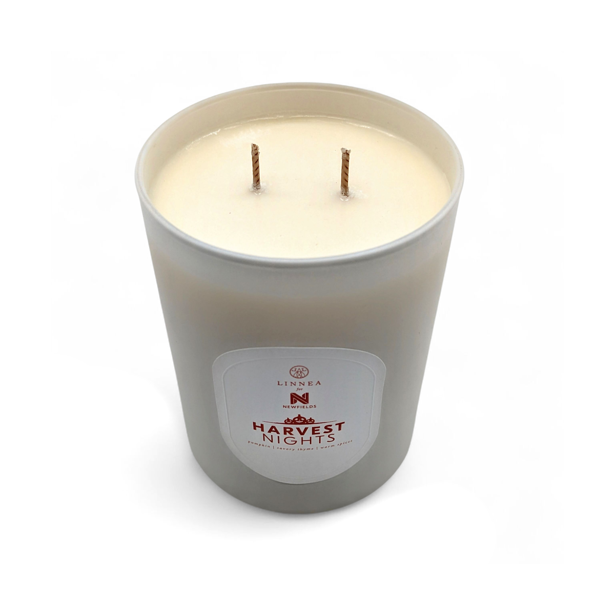 Harvest Nights Candle