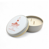 Harvest Nights Travel Candle