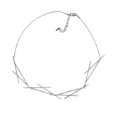 Sixes & Sevens Necklace