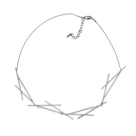 Sixes & Sevens Necklace