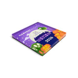 Harvest Nights 2026 Magnet