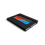 Giants Journal – Blue/Red