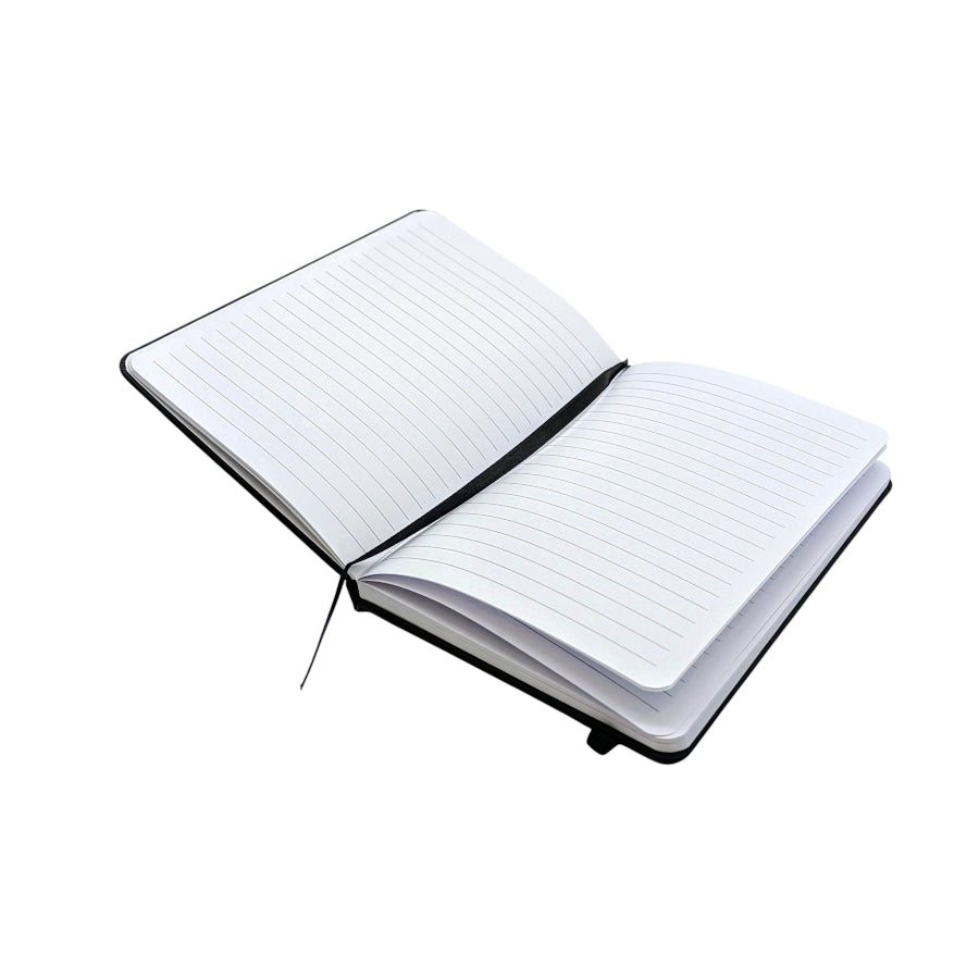 Giants Journal – Yellow/Red