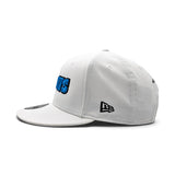 Giants New Era 9FIFTY Hat – White