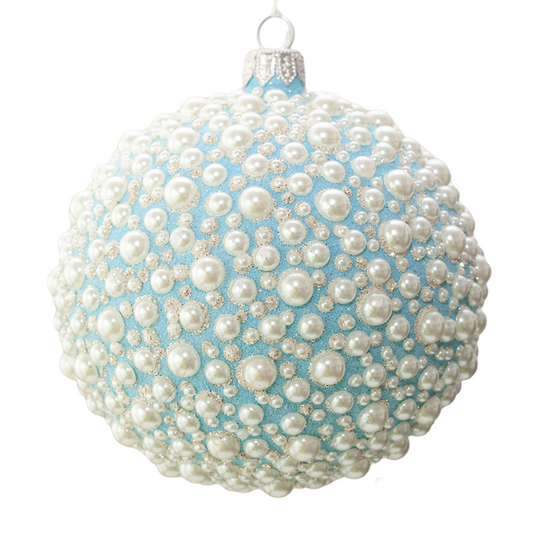 Thomas Glenn Holidays 'Snowball' Ornament