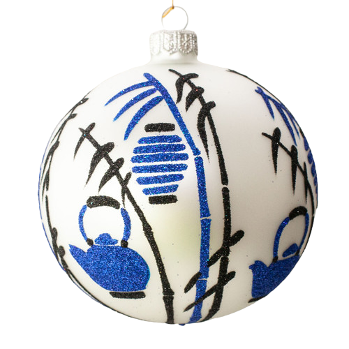 Thomas Glenn Holidays 'Oolong' Ornament