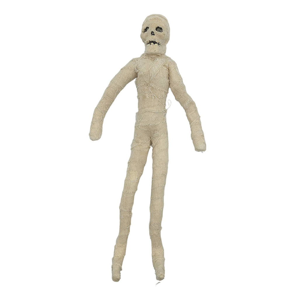 Posable Mummy Figure