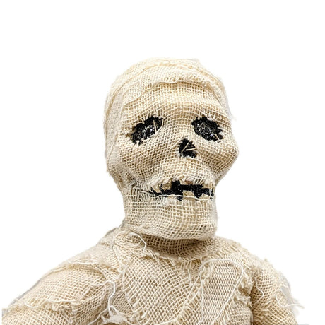 Posable Mummy Figure