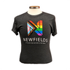 Newfields Progress Pride T-Shirt (Unisex)
