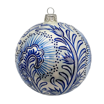 Thomas Glenn Holidays 'Canton' Ornament