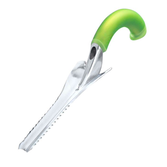 Ergonomic Hand Weeder