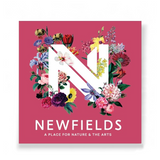 Newfields Bloom Magnet