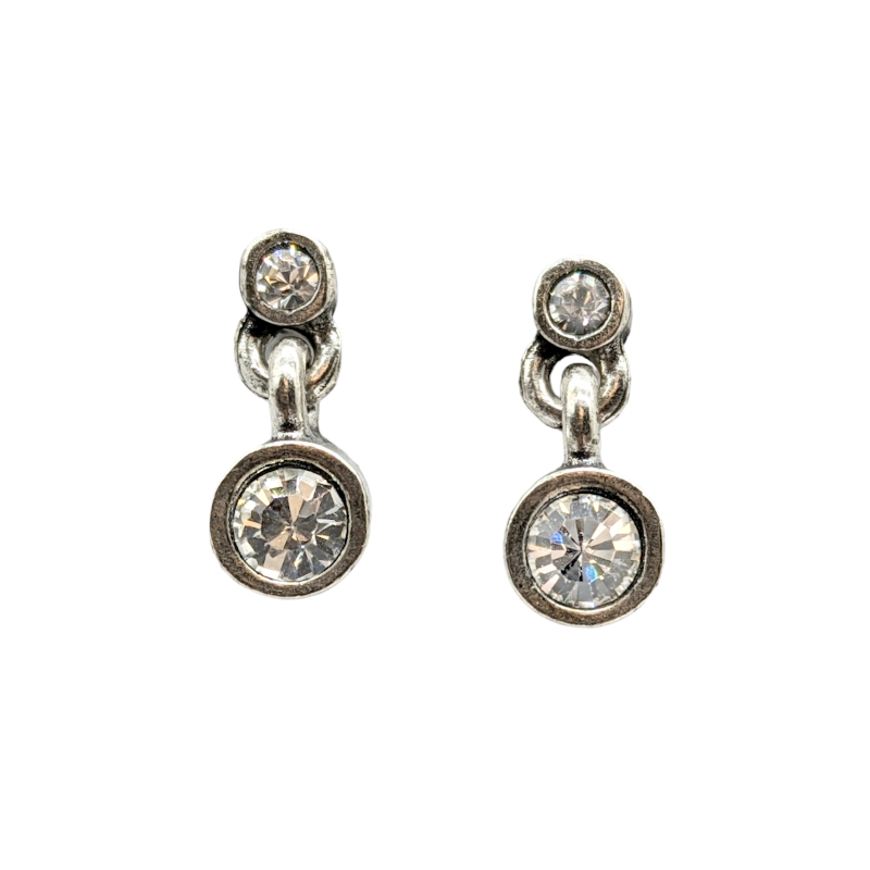 Duet Earrings