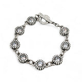 Tread Bracelet by Rook + Crow