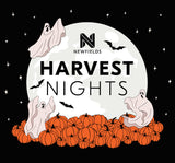 Harvest Nights T-Shirt