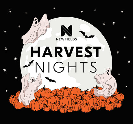 Harvest Nights T-Shirt