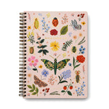 Curio Spiral Notebook