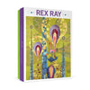 Rex Ray Boxed Notecards