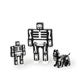 Cubebot Skeleton