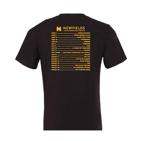 50th Anniversary Summer Nights T-Shirt