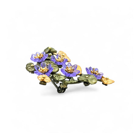 Giverny Brooch
