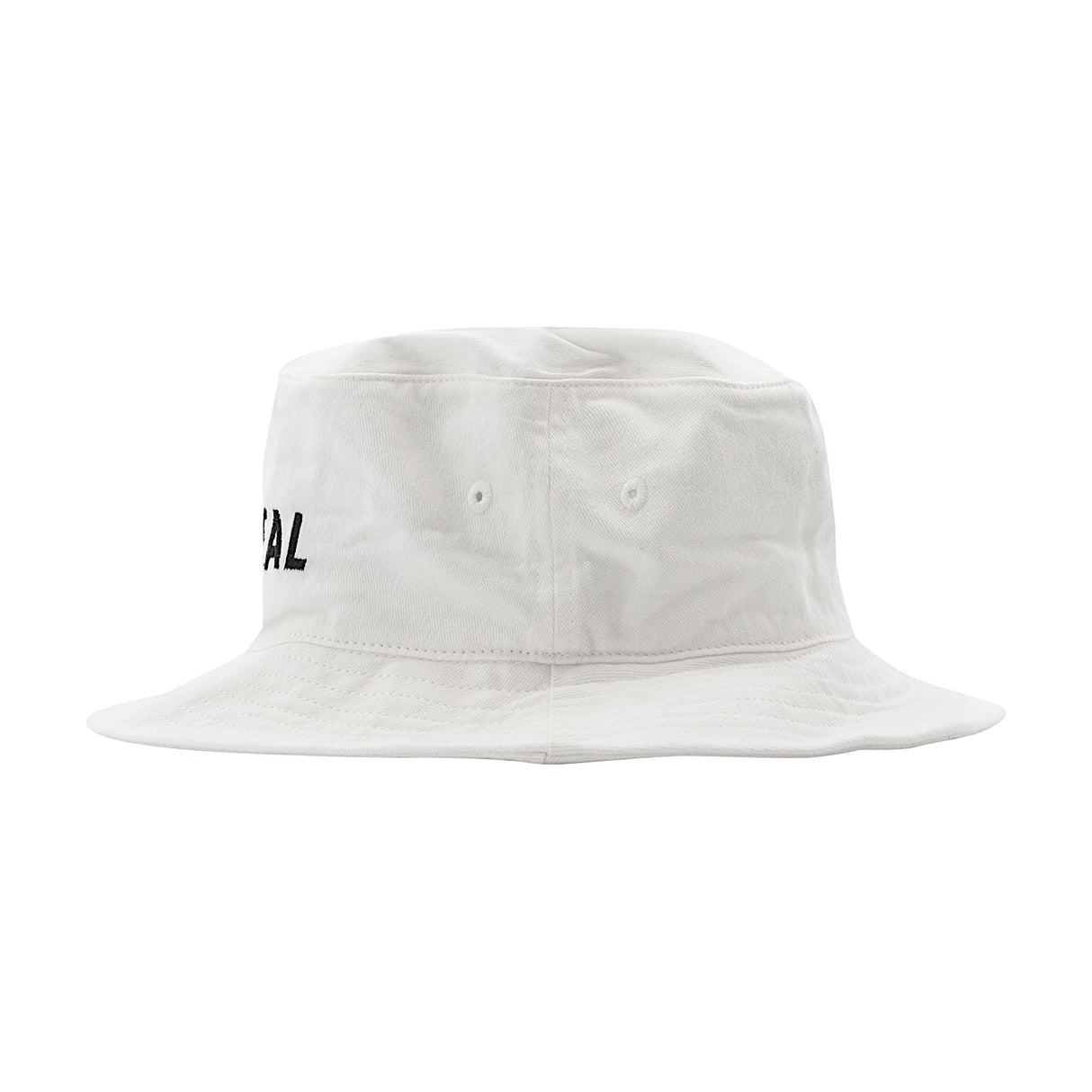 Stay Surreal Bucket Hat