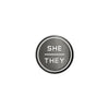 Pronoun Pins