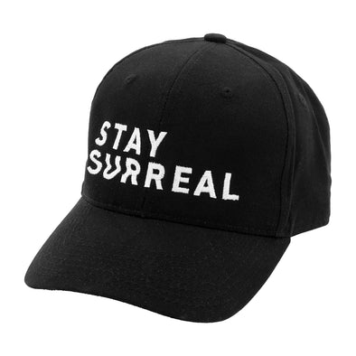 Stay Surreal Cap