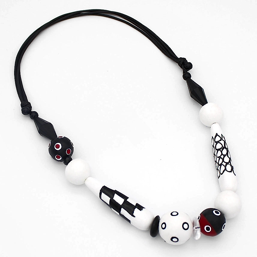 Diva Statement Necklace