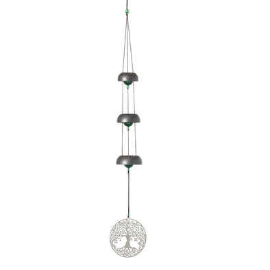 Temple Bells - Tree of Life Wind Chime