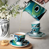 May Wokka Chapman Teacup & Saucer