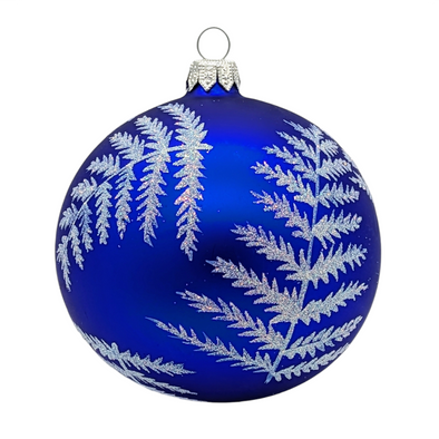 Thomas Glenn Holidays 'Ferns' Ornament