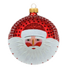 Thomas Glenn Holidays 'Wind Swept' Ornament - Red