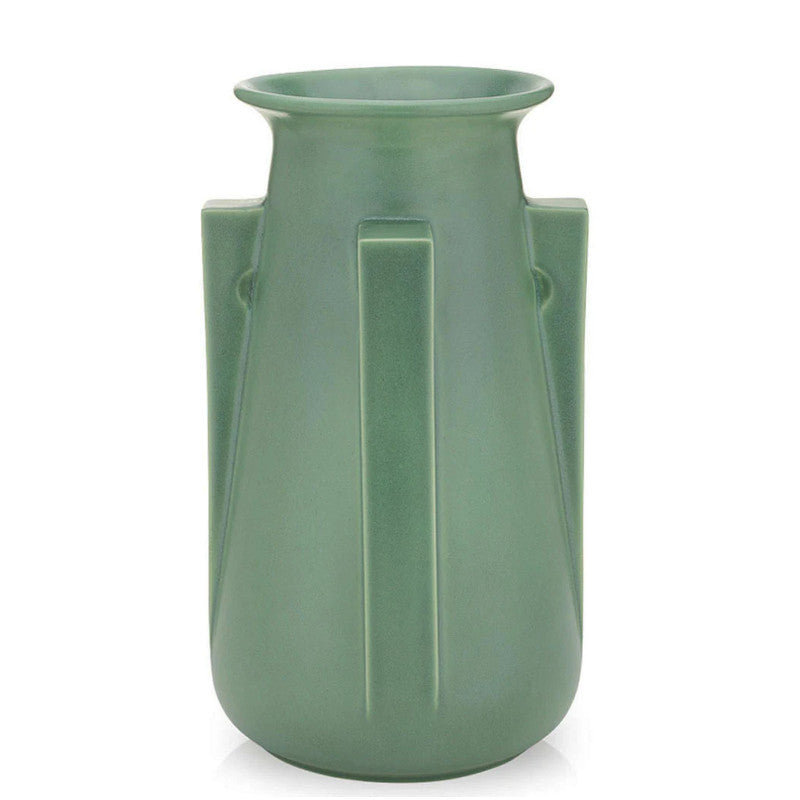 Teco Buttress Vase - Thumbnail 2
