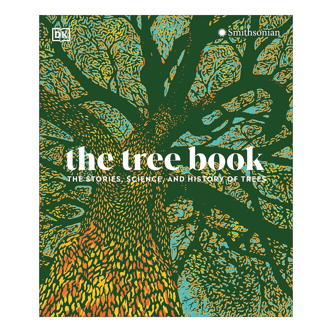 The Tree Book – The Museum & Garden Shop at Newfields