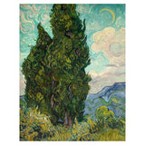 Vincent van Gogh Keepsake Boxed Notecards