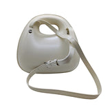 MOMA Modern Bag - Ivory